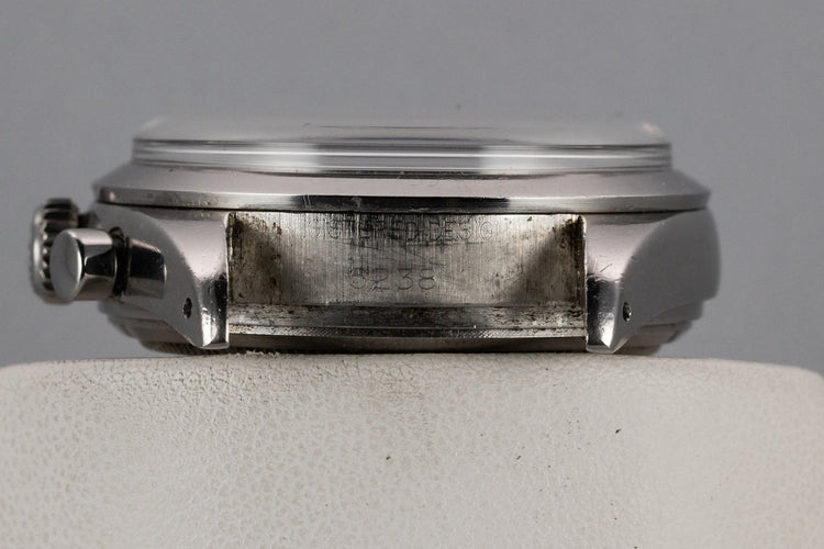 1964 Rolex Pre-Daytona 6238 Silver Dial