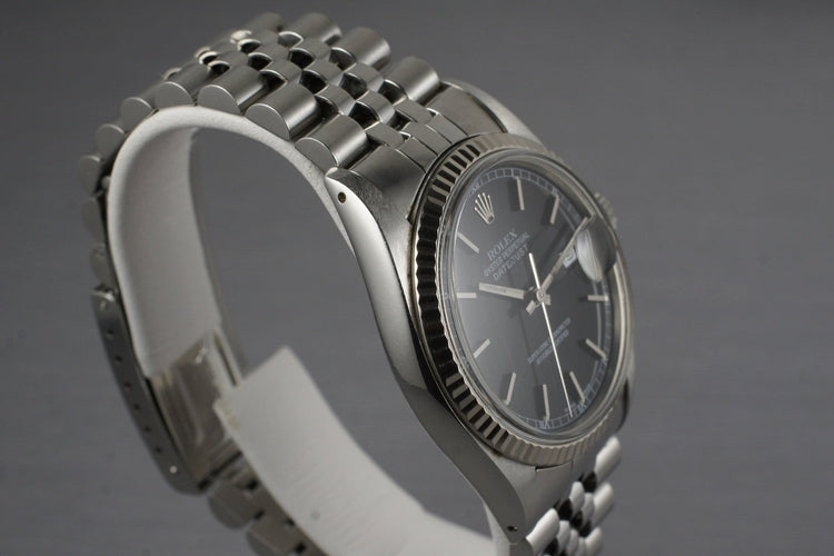 1988 Rolex DateJust 16014