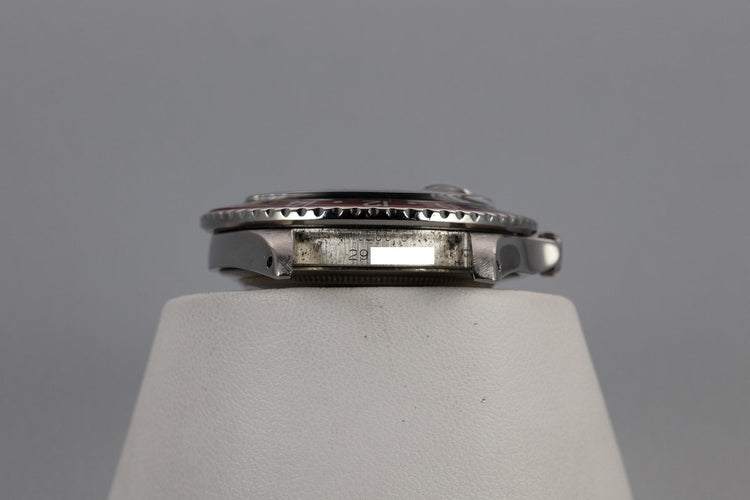 1971 Rolex GMT-Master 1675 "Pepsi"