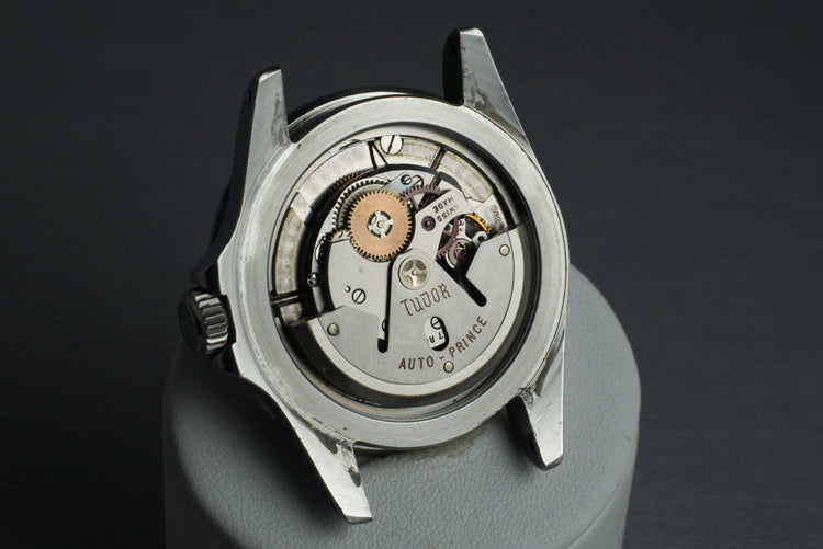 1967 Tudor Submariner 7928