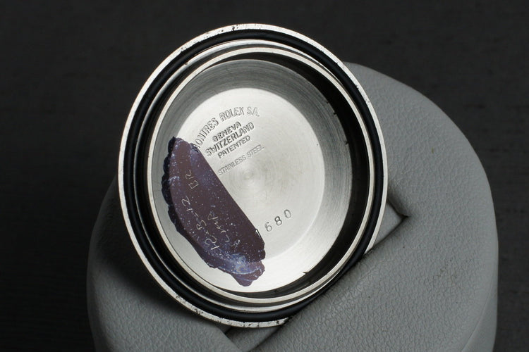 1973 Rolex Submariner 1680