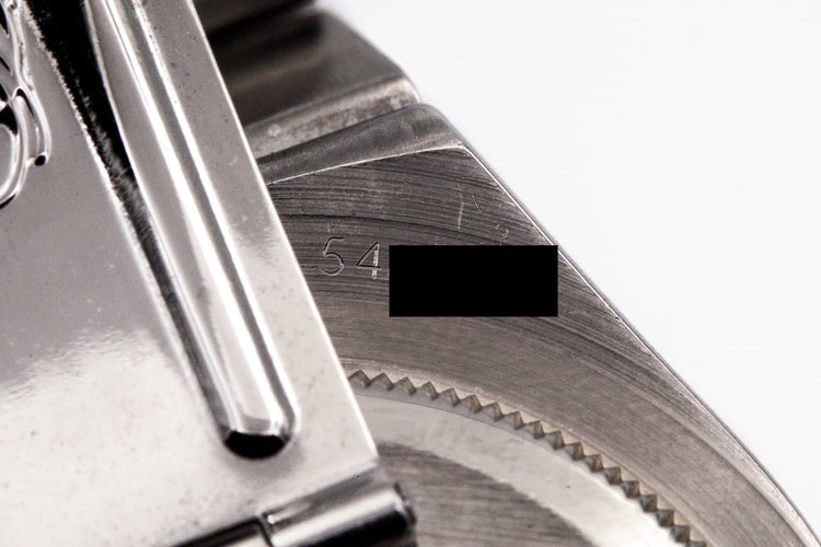 1978 Rolex OysterQuartz DateJust 17000