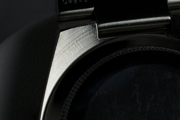 1975 Rolex Date 1530