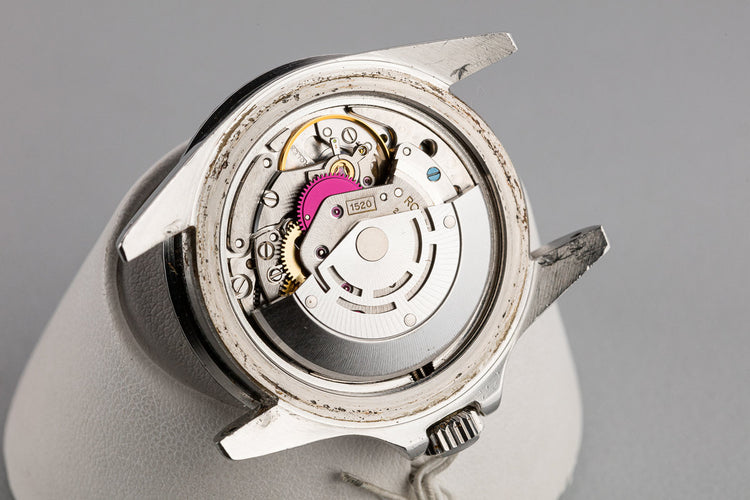 1970 Rolex Submariner 5513