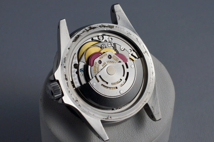 1978 Rolex Submariner 1680