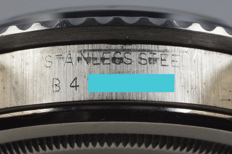 1992 Tudor Submariner 79090