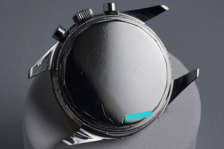 1950’s Universal Geneve Tri-Compax 222100-1 Triple Date Moonphase