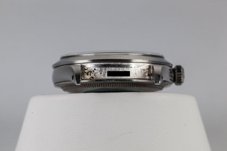1967 Rolex Explorer I 1016