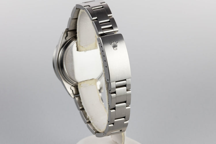 1972 Rolex Daytona 6265 Sigma Dial