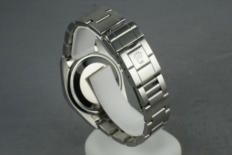 2005 Rolex Explorer 1 114270