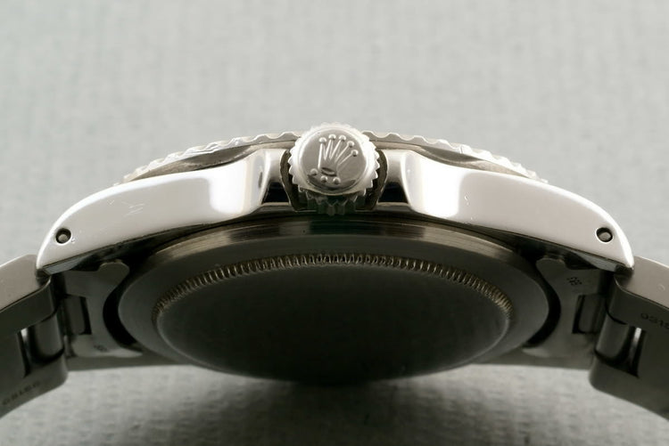 Rolex Submariner 5513 Maxi Dial