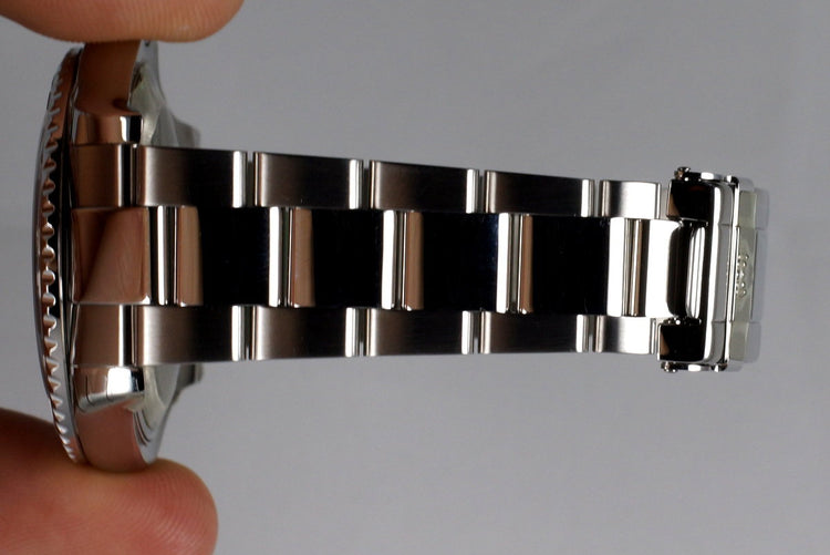 2005 Rolex Yacht-Master 16622 with Box and Papers