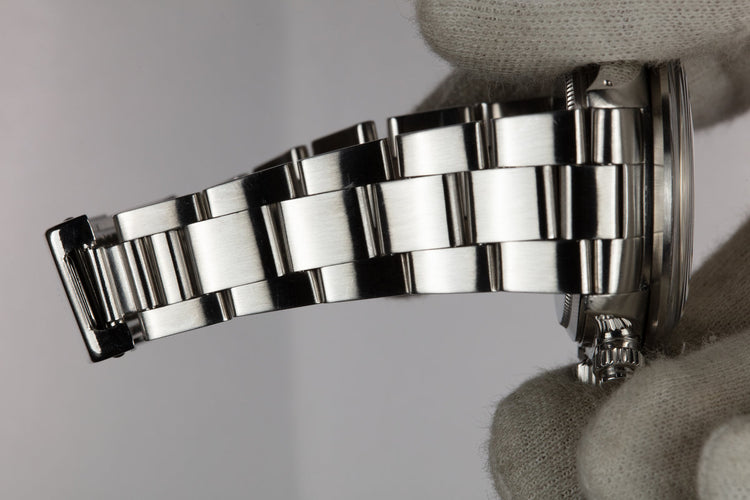 1979 Rolex Daytona 6263 "Big Red" Dial