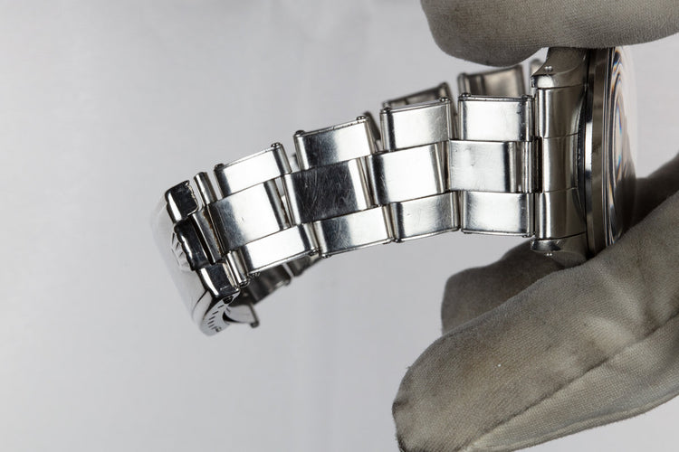 1972 Rolex Explorer 1016