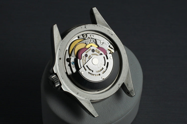 1979 Rolex Submariner 1680