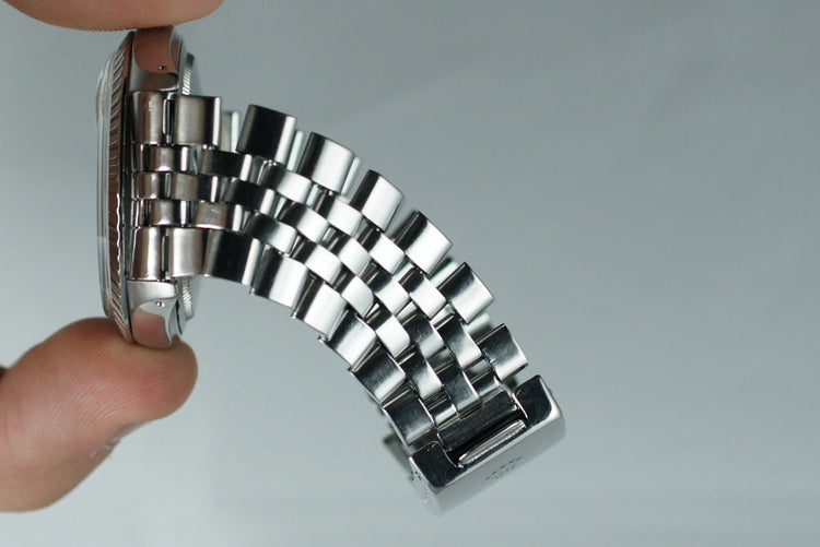 1973 Rolex DateJust 1603