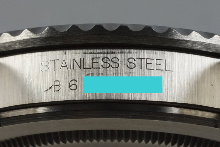 1995 Tudor Submariner 79190