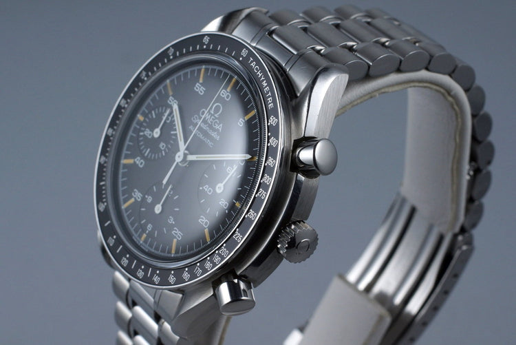 Omega Speedmaster Reduced 3510.50
