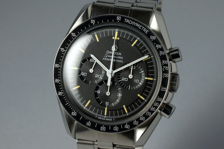 1971 Omega Speedmaster 145.022 Calibre 861