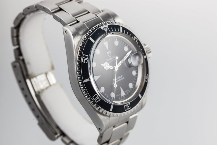 1992 Tudor Submariner 79090
