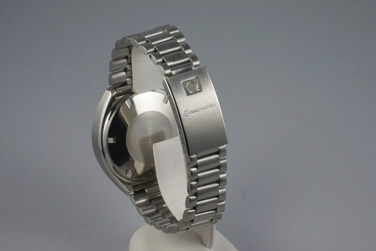 1970 Omega Speedmaster Mark II 145.014 Calibre 861