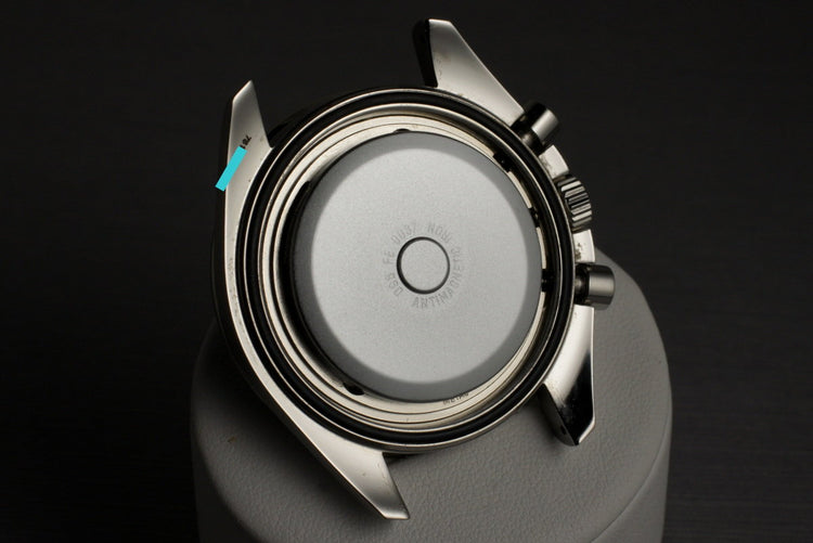 2007 Omega Speedmaster 3507.51 Michael Schumacher