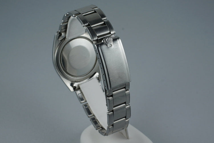 1964 Rolex Oyster Precision 6424
