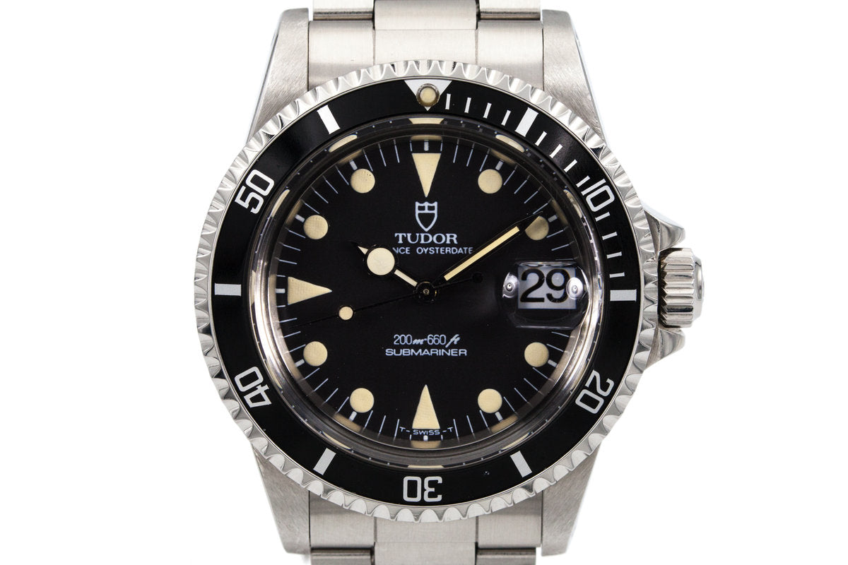 HQ Milton Tudor Submariner 76100, Inventory #8667, For Sale
