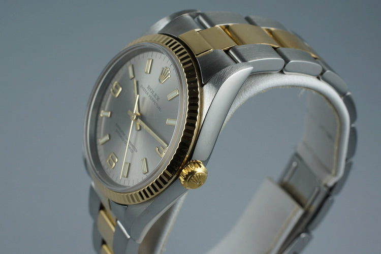 2005 Rolex Oyster Perpetual 14233M