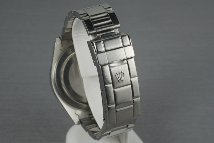 1997 Rolex Explorer II 16570