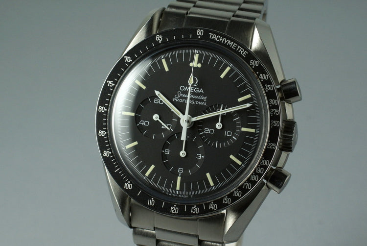 1984 Omega Speedmaster 145.0022