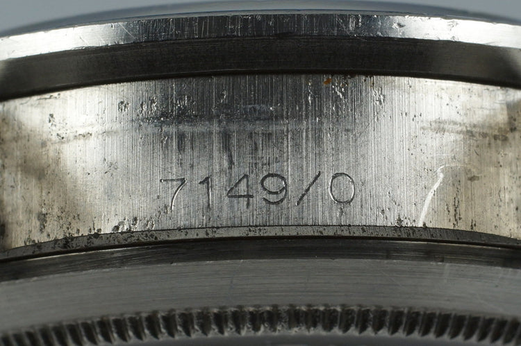 1972 Tudor Monte Carlo 7149/0