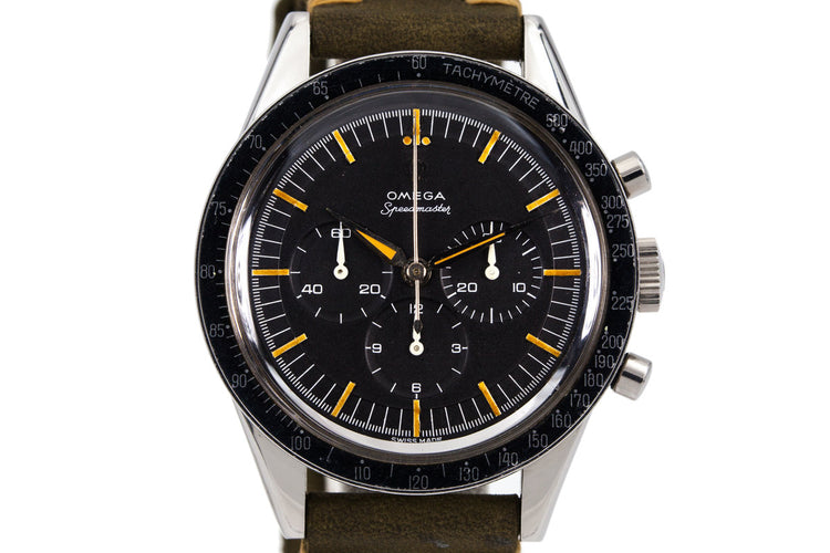 1961 Omega Speedmaster 2998-6 Pre-Moon 321