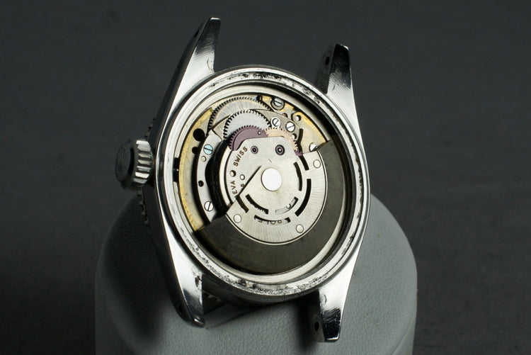 1958 Rolex Submariner 5510