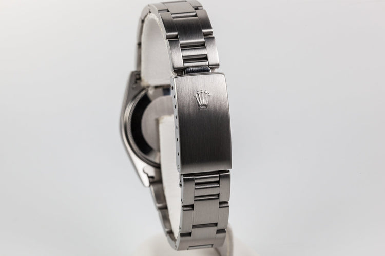 2006 Rolex Oyster Perpetual 77080
