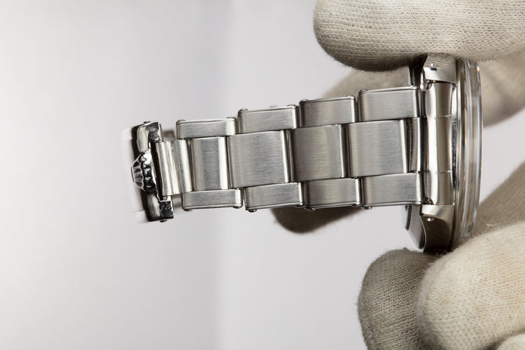 1967 Rolex Milgauss 1019