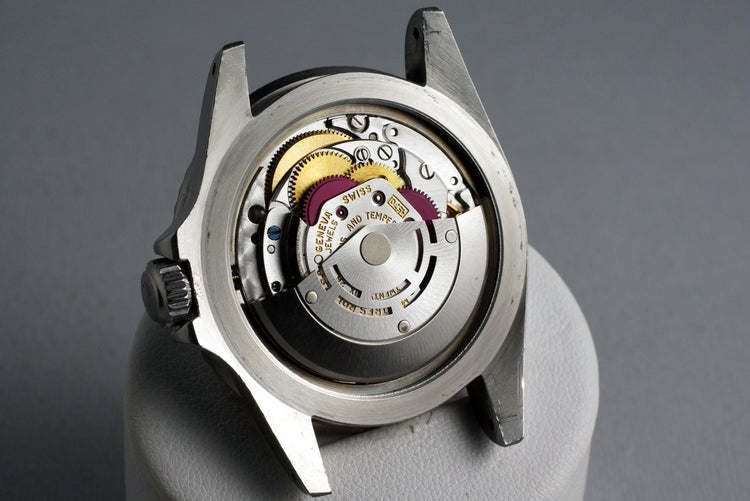 1979 Rolex Submariner 1680