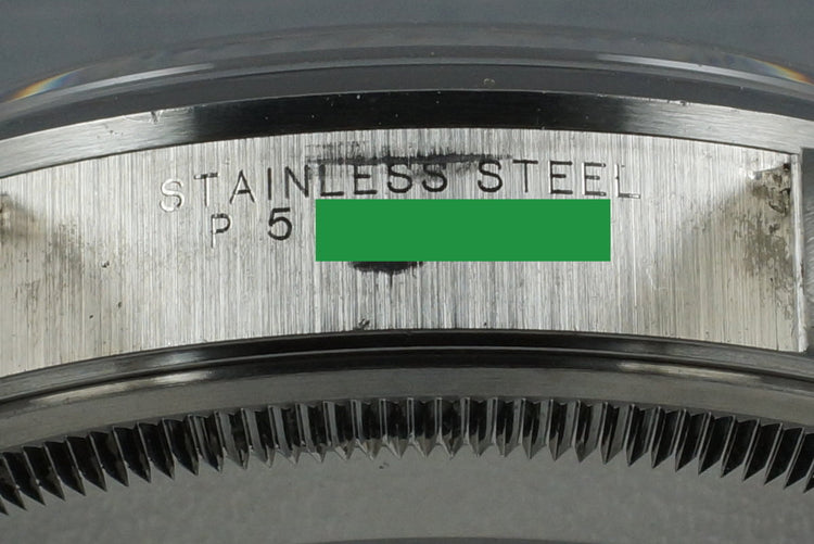 2000 Rolex Oyster Perpetual Date 15200 with Box and Papers