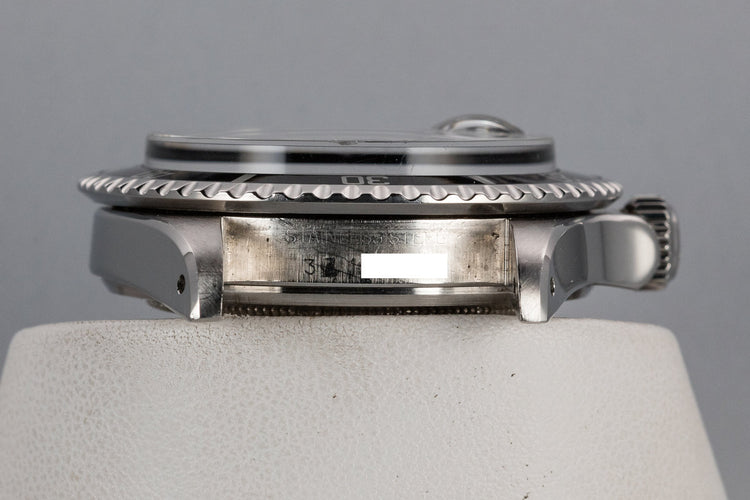 1972 Rolex Submariner 1680