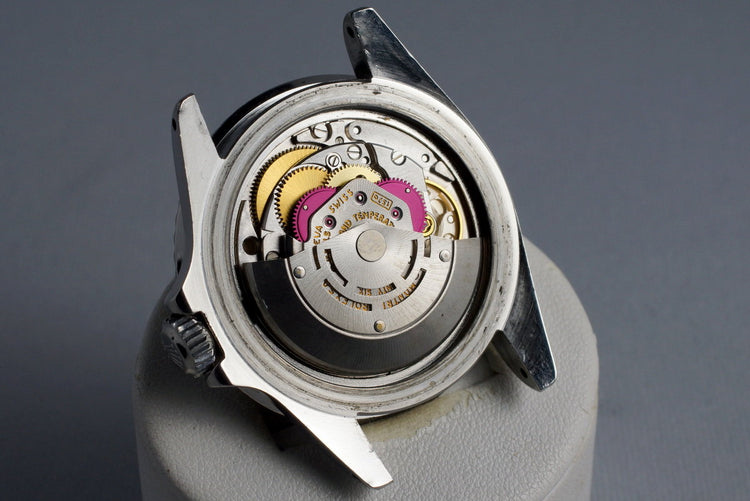 1971 Rolex Submariner 5512