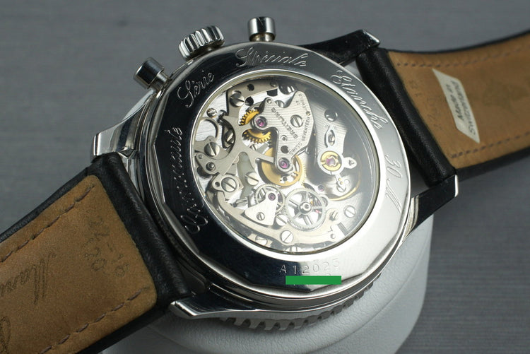 1994 Breitling Navitimer Cosmonaute A12023