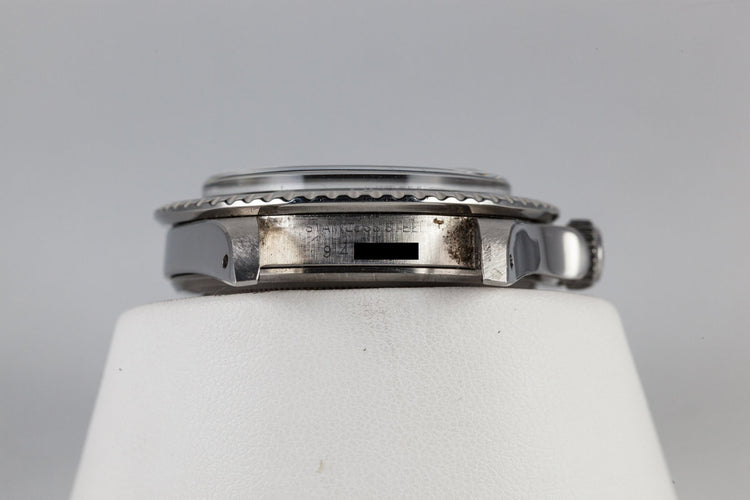 1980 Tudor Submariner 94110 Snowflake