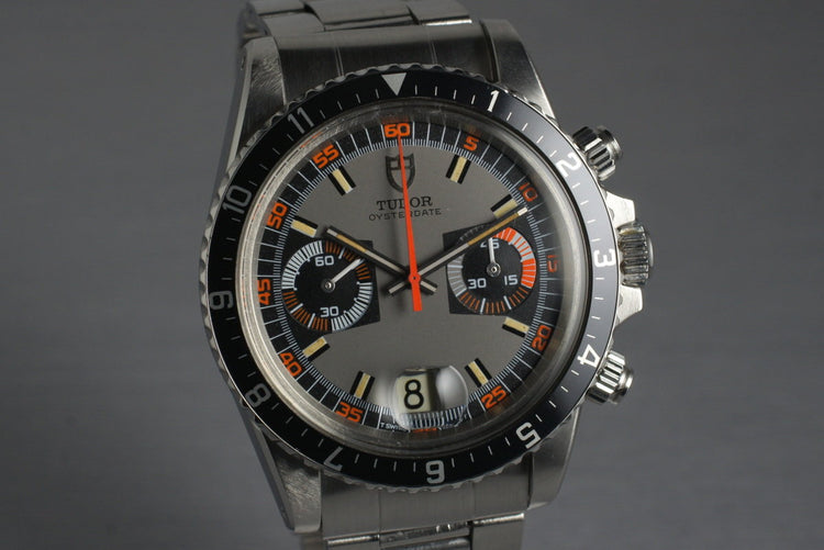 1972 Tudor Monte Carlo 7169/0