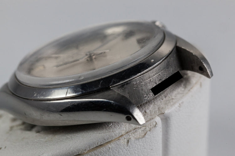 1979 Rolex Air-King 5500