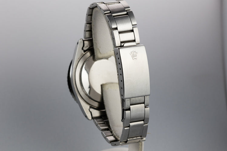 1968 Rolex GMT-Master 1675