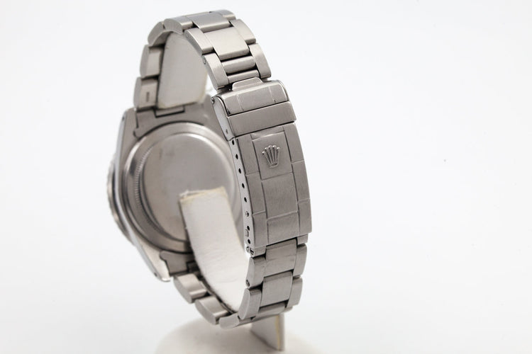 1978 Rolex Submariner 1680