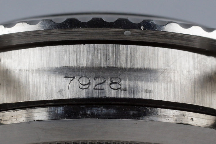 1967 Tudor Submariner 7928