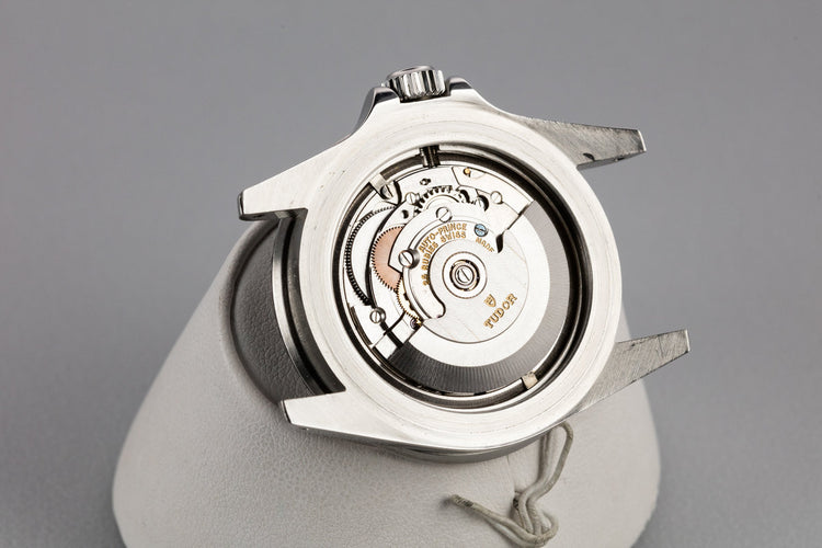 1989 Tudor Submariner Prince Oyster Date 79090