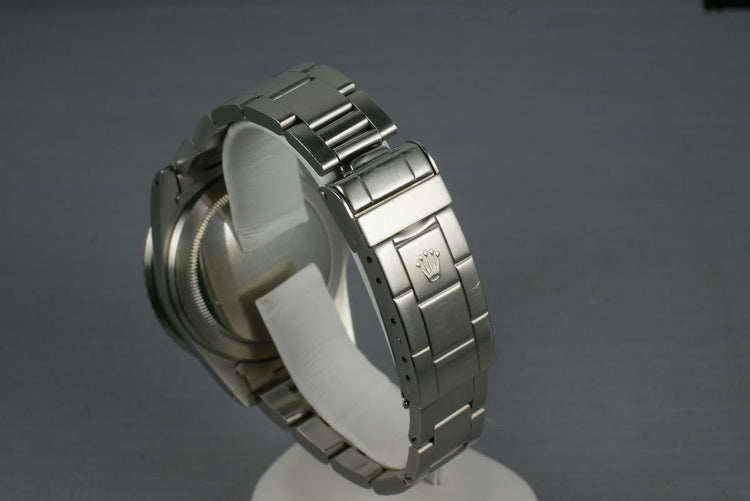 Rolex Submariner 5513