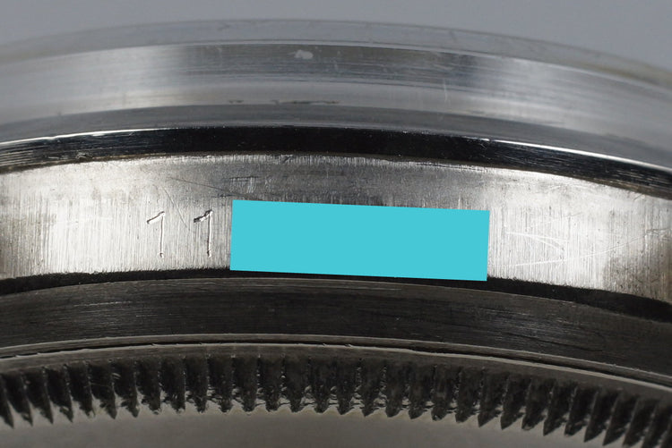 1965 Rolex Oyster Perpetual 1018